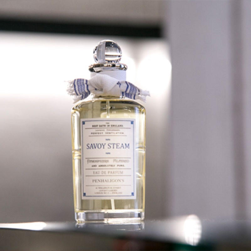 Penhaligons Profumi Savoy Steam Eau de Parfum
