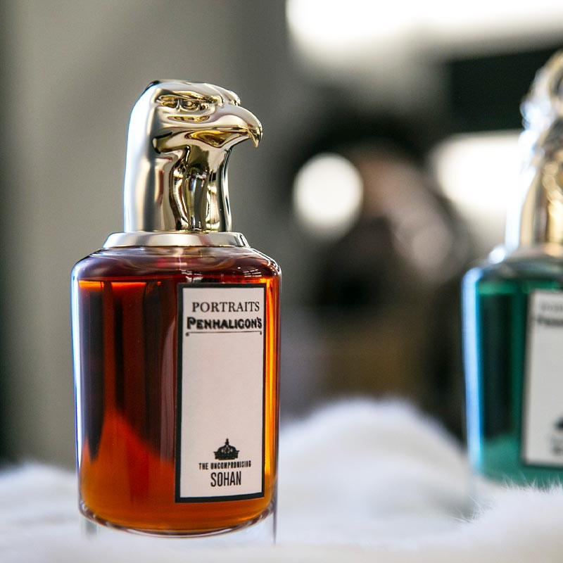 Penhaligons Profumi Sohan Eau de Parfum