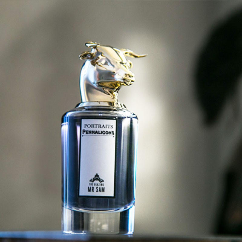 Penhaligons Profumi The Blazing Mister Sam EDP