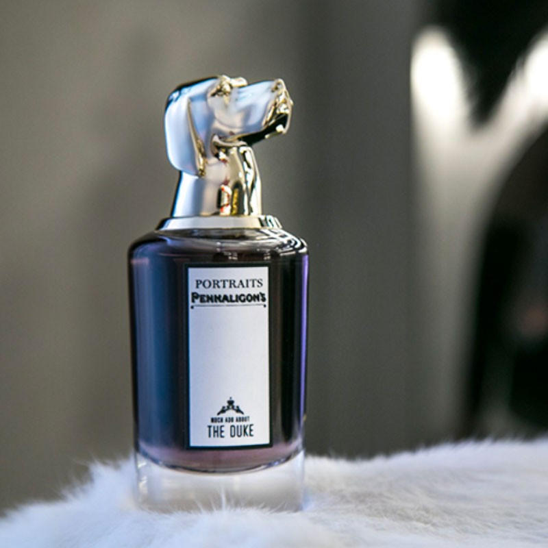 確実正規品　【75ml】PENHALIGON'S THE DUKE Penhaligon's The Duke Eau De Parfum 75ml