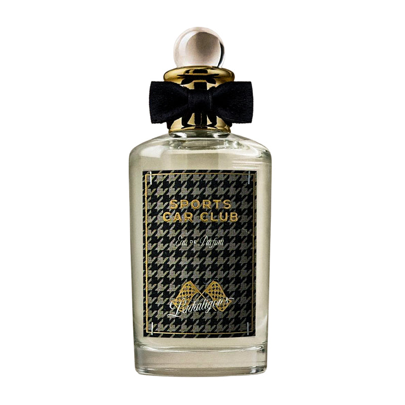 Sports Car Club 100 ml Eau De Parfum