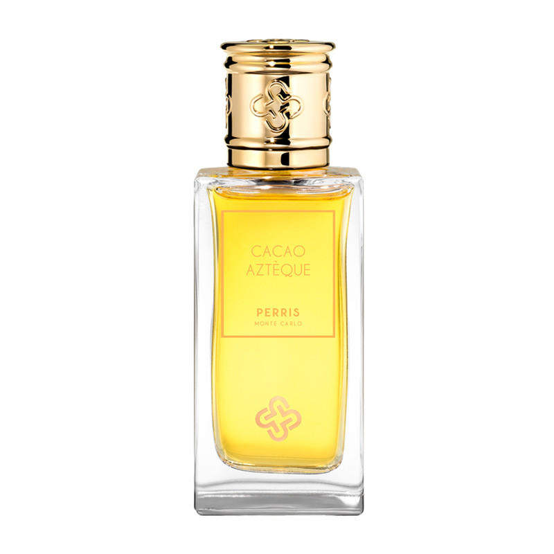 Perris Monte Carlo Cacao Aztèque Extrait de parfum 