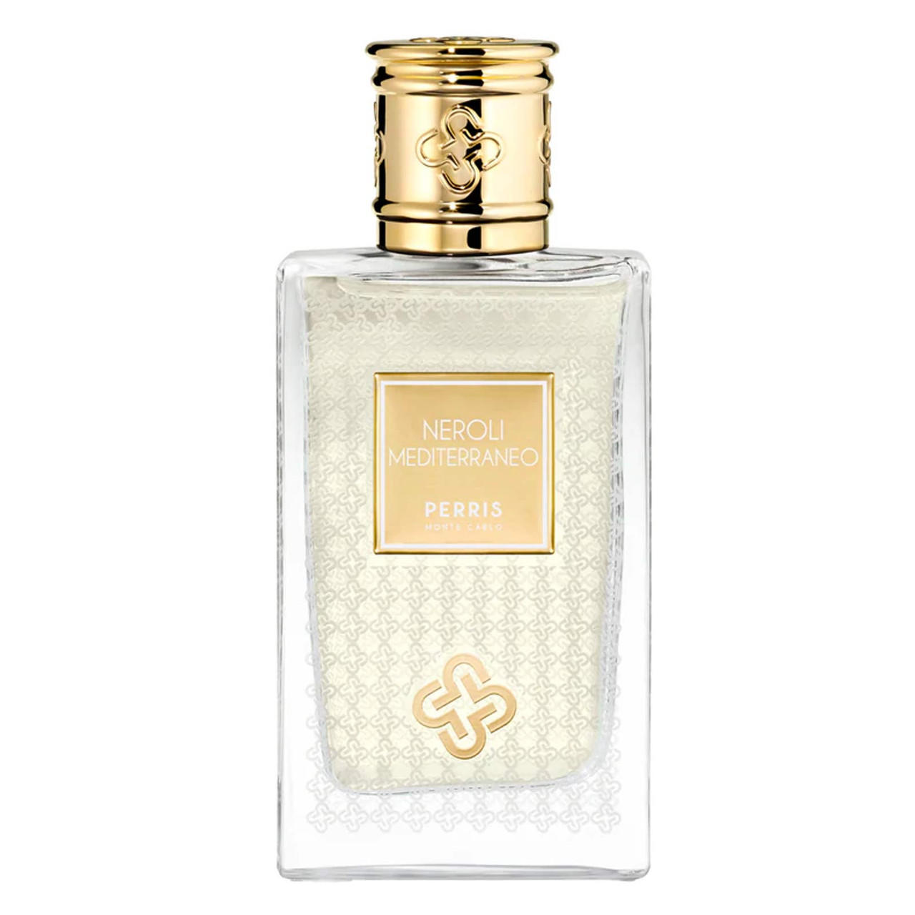 Perris Monte Carlo Neroli Mediterraneo EDP