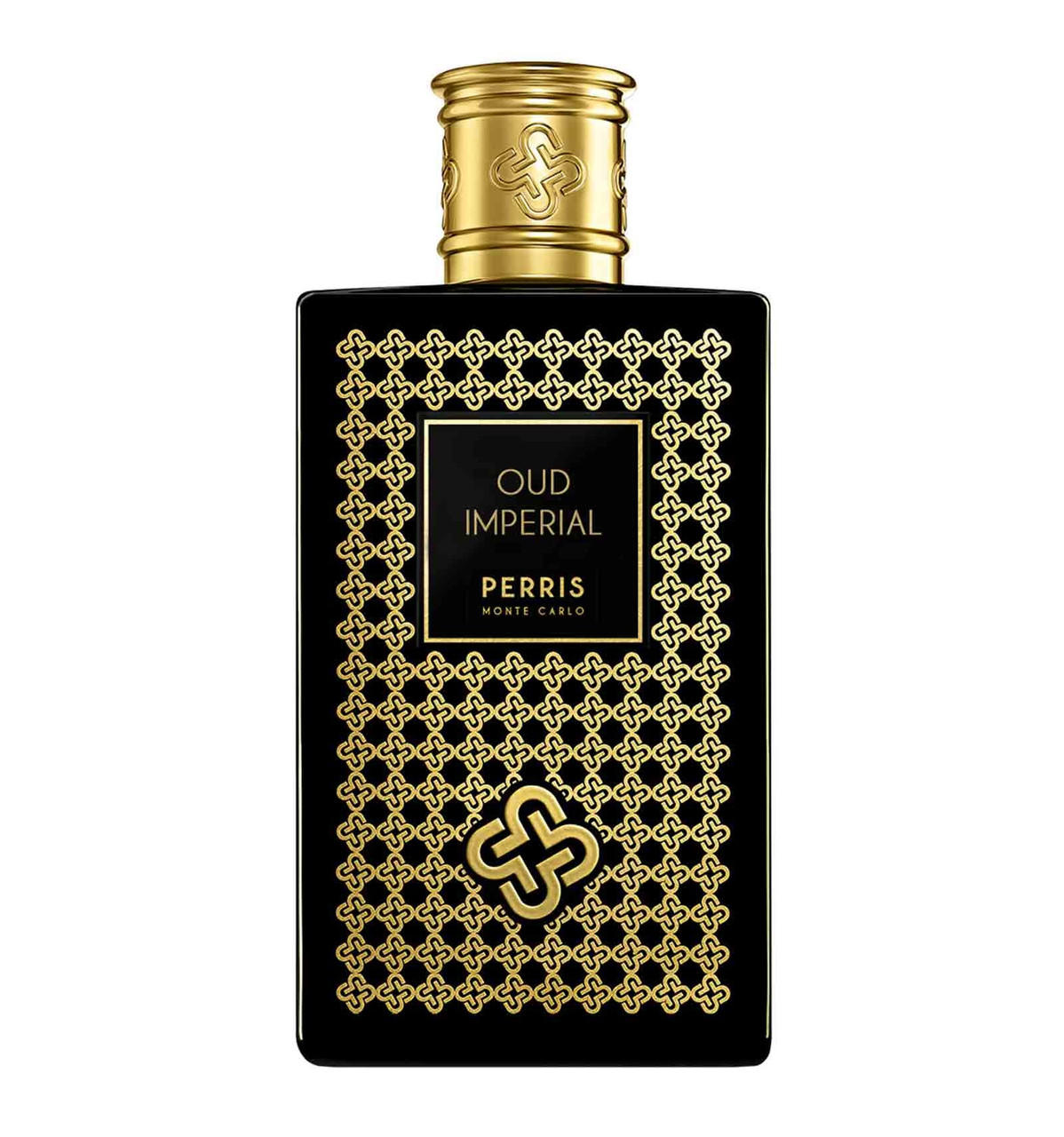Perris Monte Carlo Oud Imperial Eau De Parfum 50ml Spray OUD