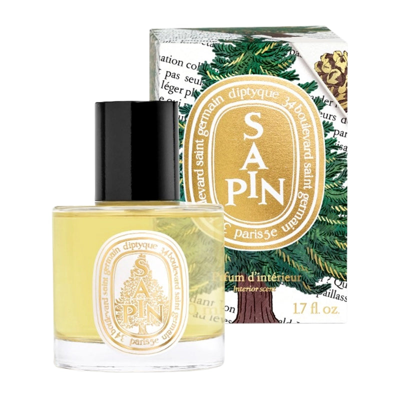 Profumo Ambiente Sapin 50ml