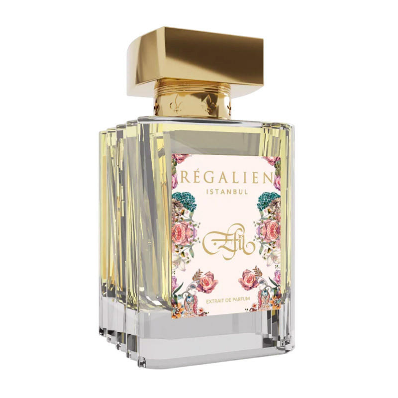 Efil Extrait De Parfum Regalien