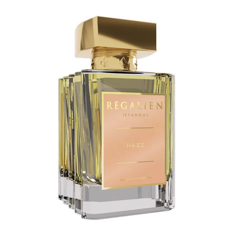 Regalien Hazz Extrait de Parfum 