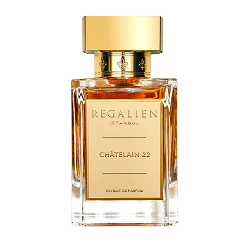 Chatelain 22 extrait de parfum 80ml