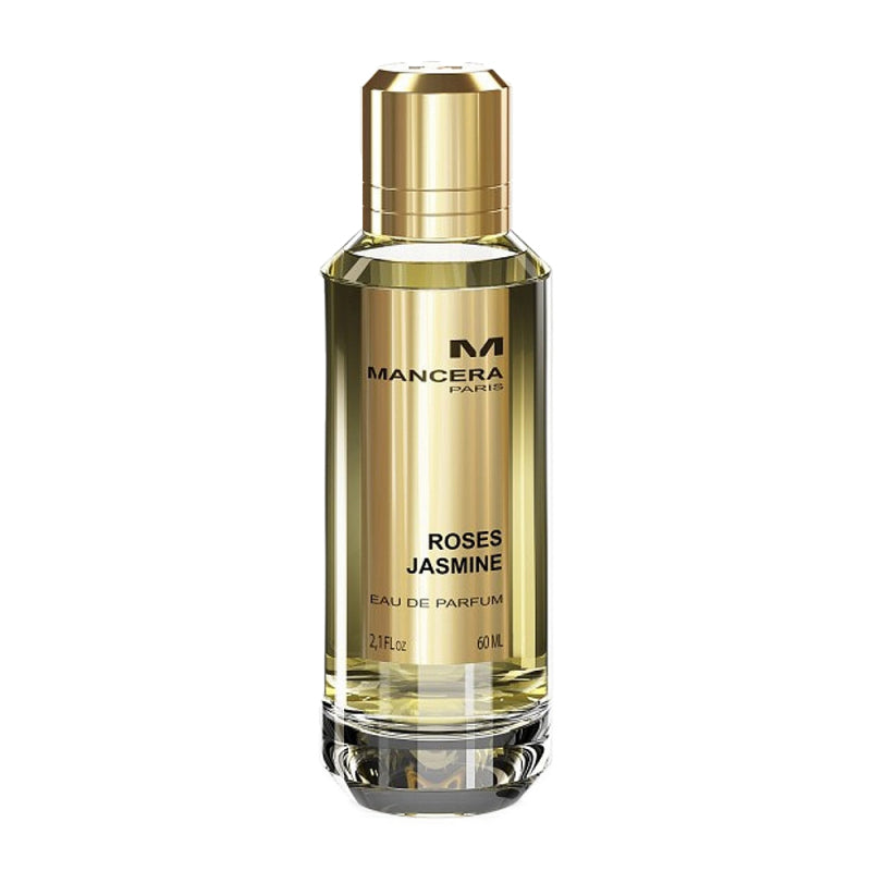 Roses Jasmine Eau de Parfum