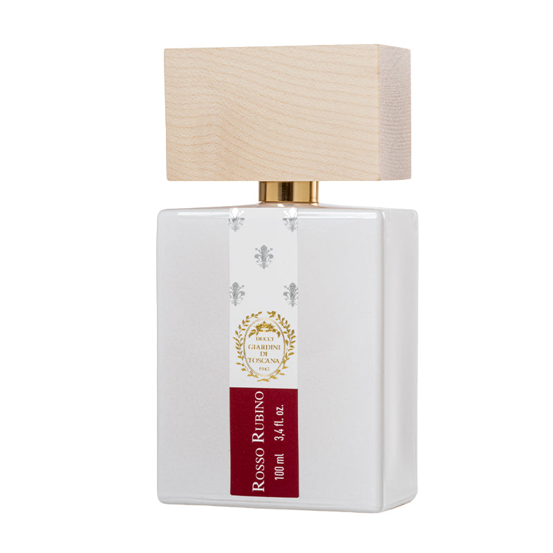 Rosso Rubino Eau de Parfum