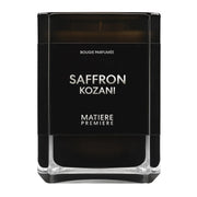 SAFFRON KOZANI FRAGRANCED CANDLE 220 G