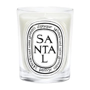 Santal Candela 190gr