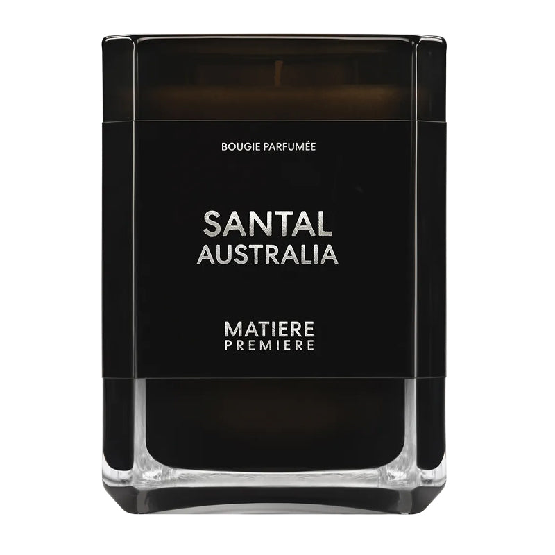 SANTAL AUSTRALIA FRAGRANCED CANDLE 220 G