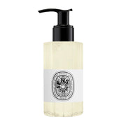 Eau des Sens Gel de parfum lavante pour le corps