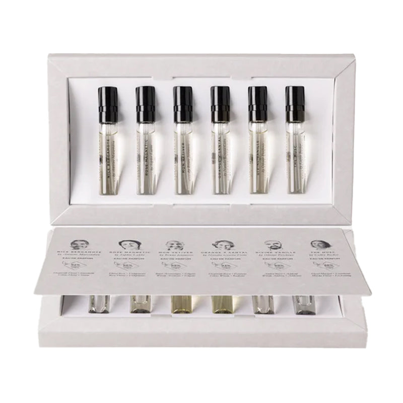 Discovery Set Sample 12 x 2 ml