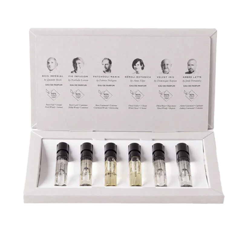 Discovery Set Sample 12 x 2 ml