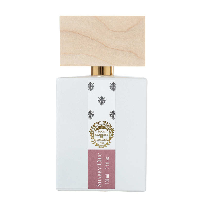 Shabby Chic Eau de Parfum