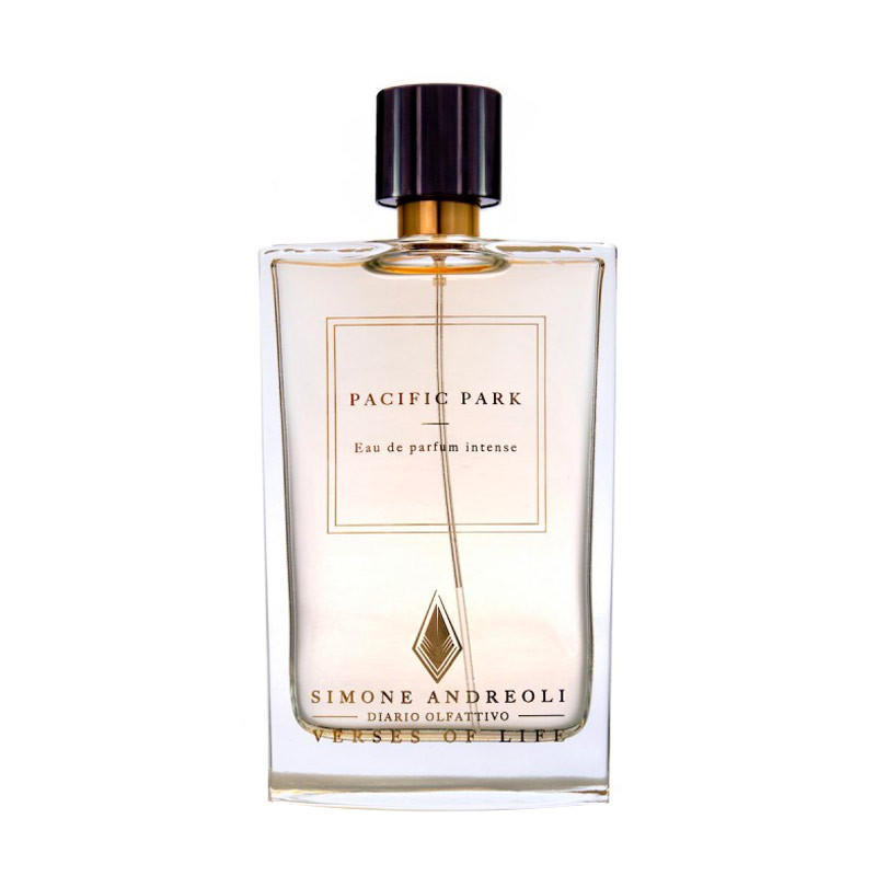 Simone Andreoli Pacific Park Eau De Parfum Intense 
