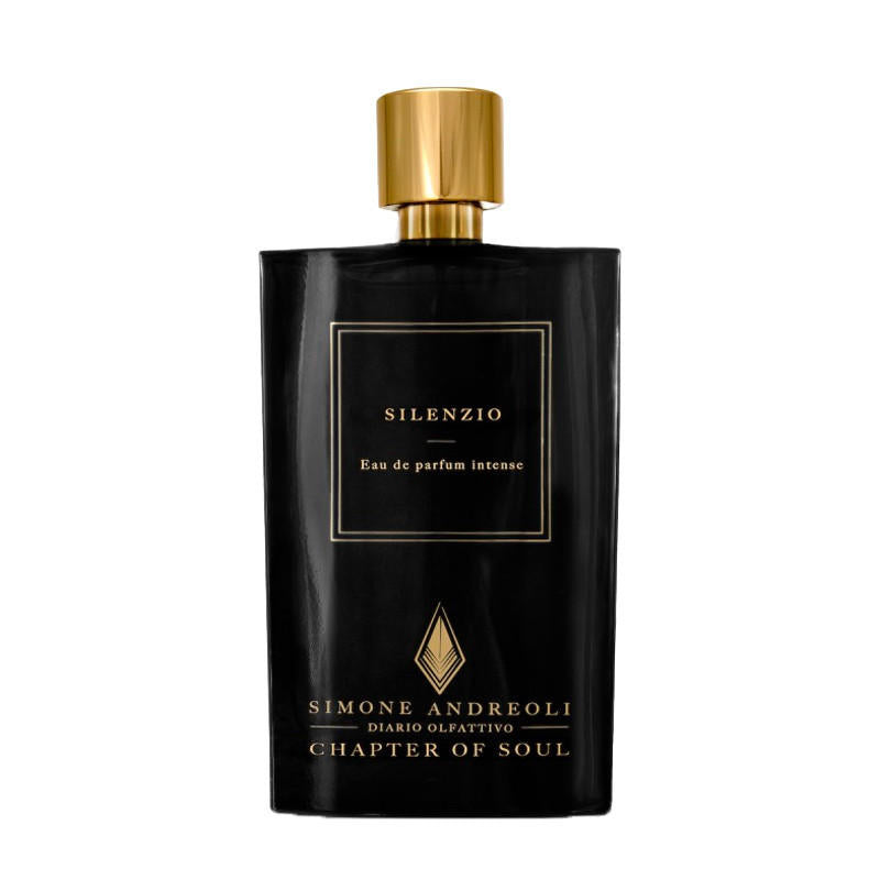 Simone Andreoli Silenzio Extrait de Parfum