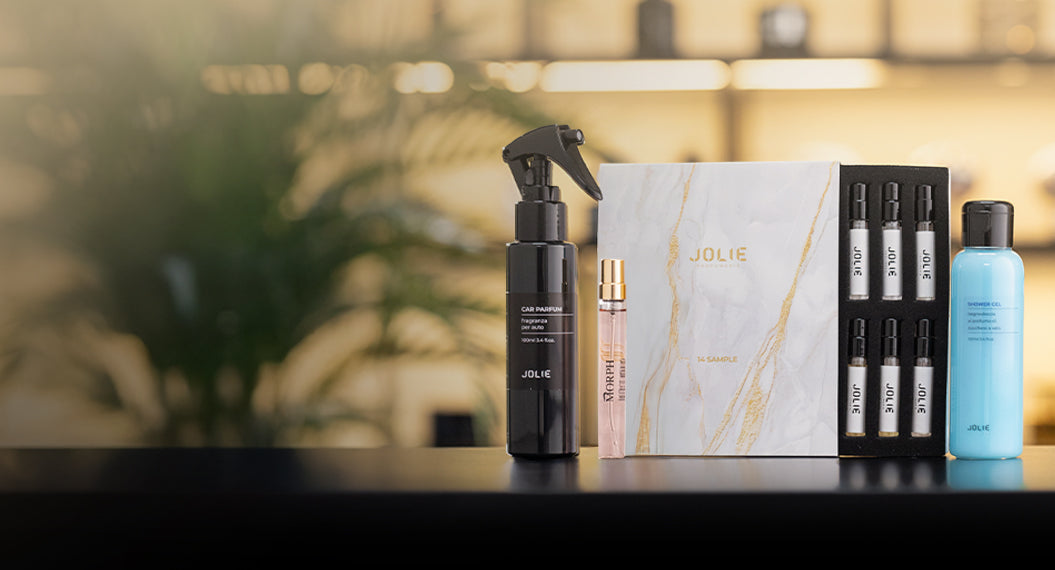 Jolie Profumerie