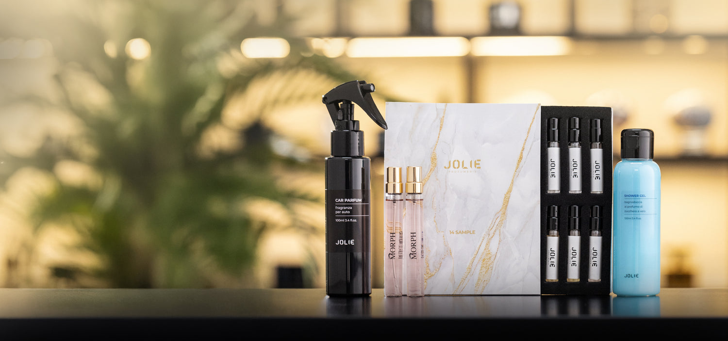 Jolie Profumerie