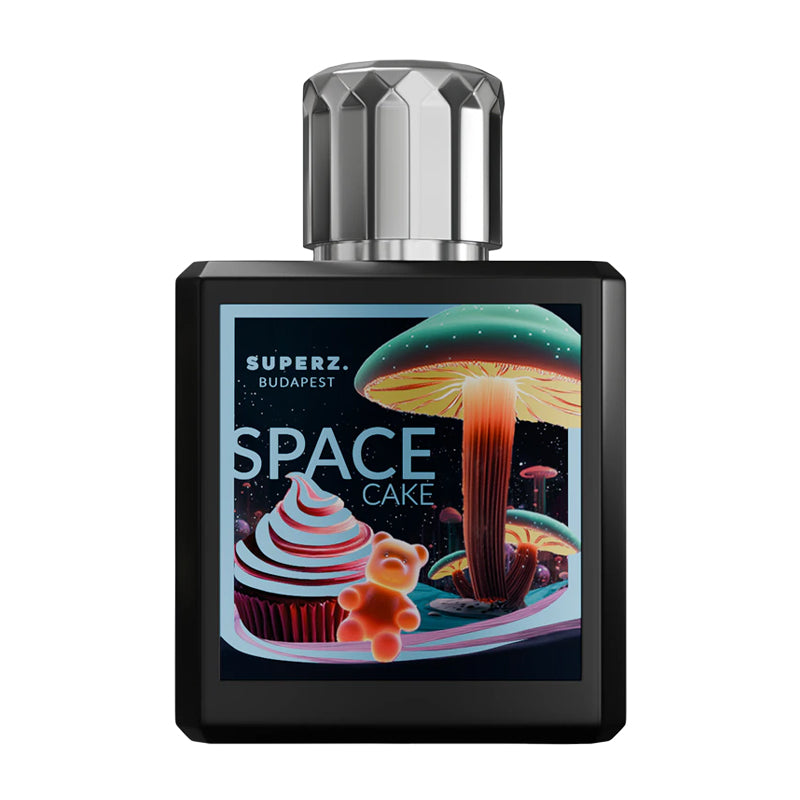 Space Cake Extrait de Parfum 50ml