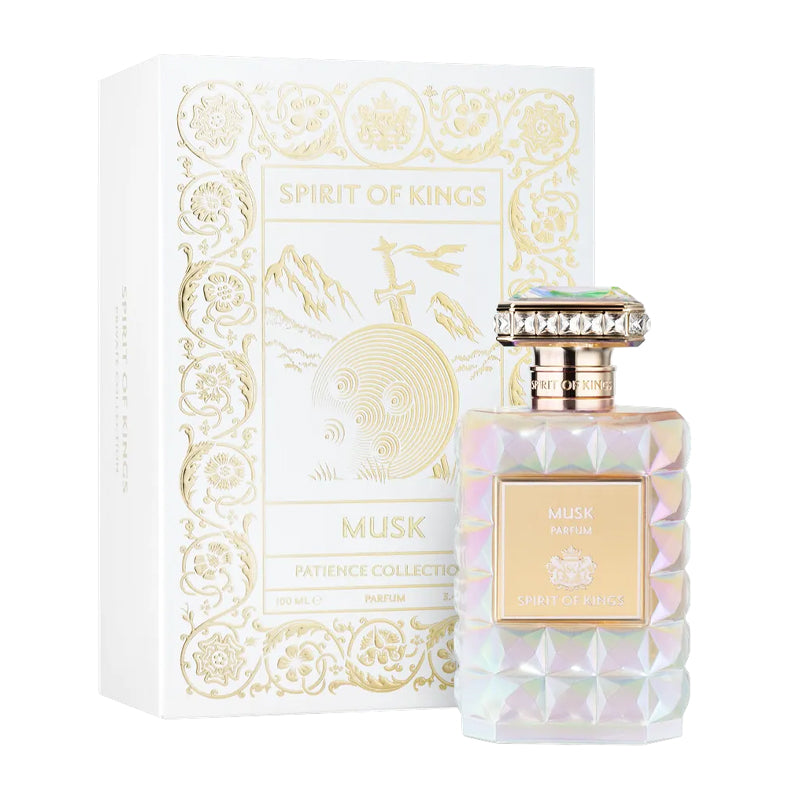 Musk Parfum 100ml