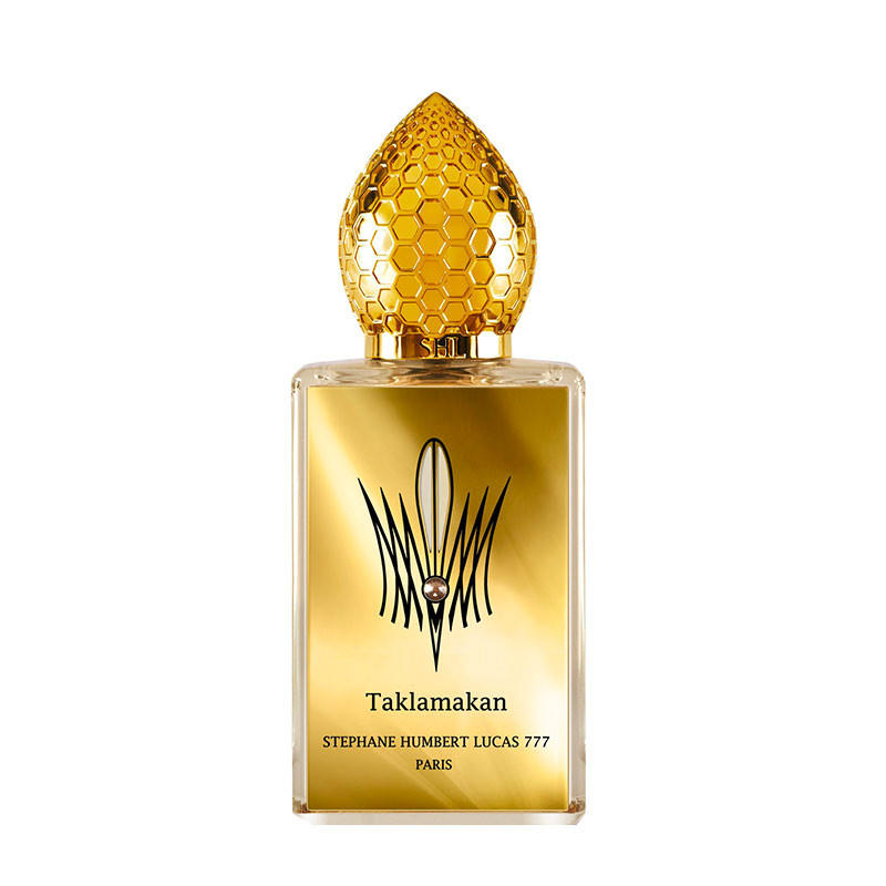 Stephane Humbert Lucas Taklamakan EDP 