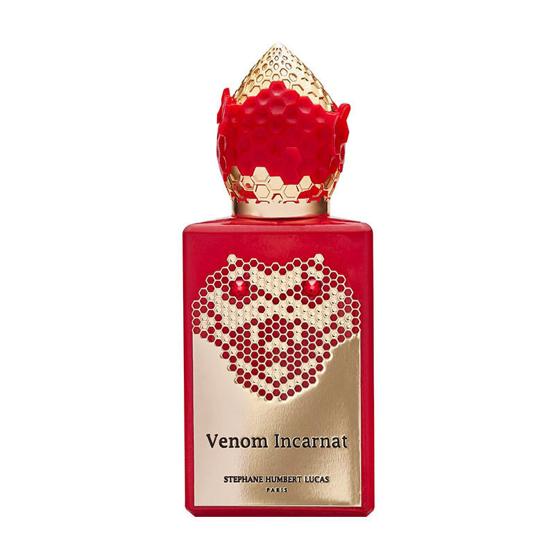 Stephane Humbert Lucas Venom Incarnat EDP 