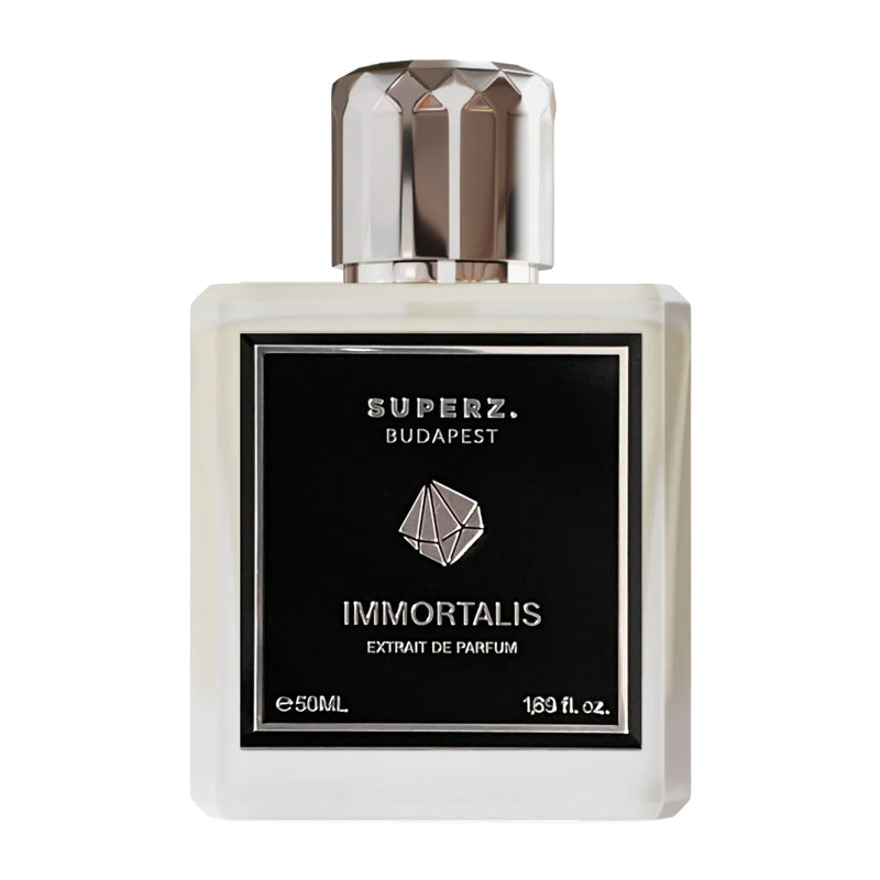 Immortalis Extrait de Parfum 50ml