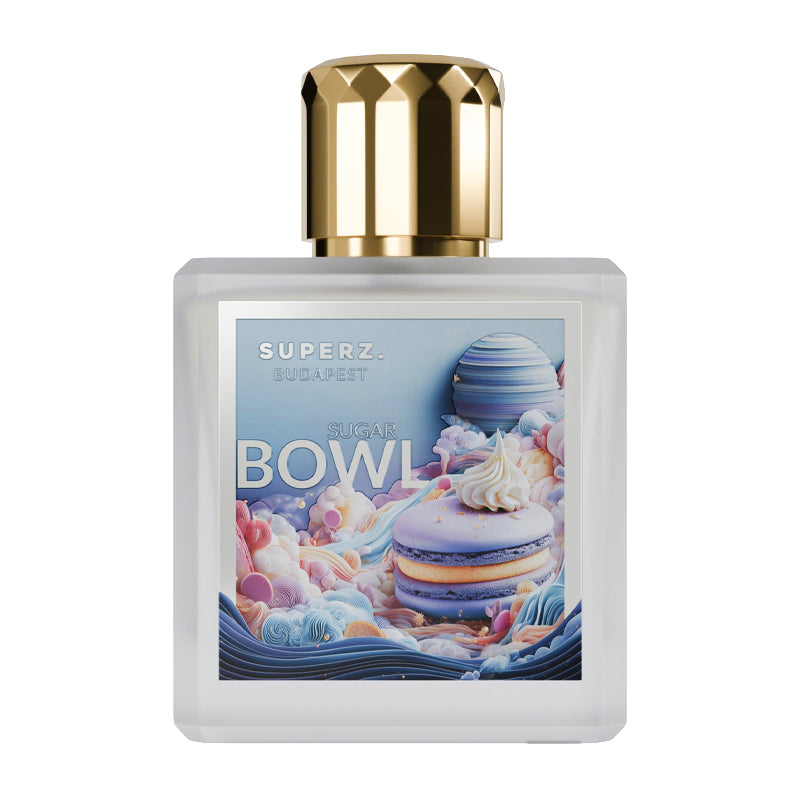 Sugar bowl extrait de parfum 50ml