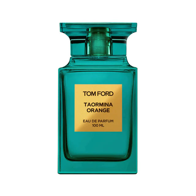 Taormina Orange EDP
