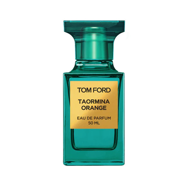 Taormina Orange EDP