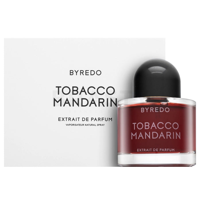 Tobacco mandarin extrait de parfum 50ml