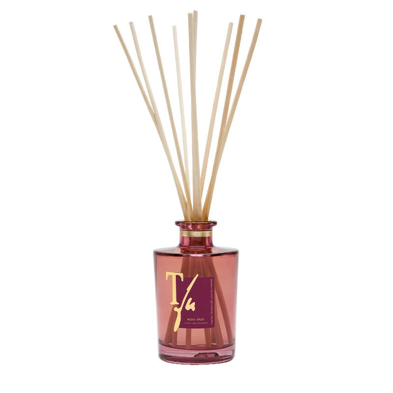 Teatro Fragranze Uniche FRAGRANZA AMBIENTE ROSE OUD 