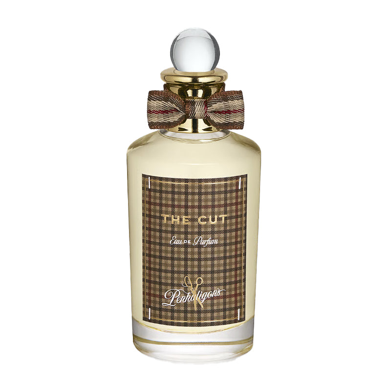 The Cut edp