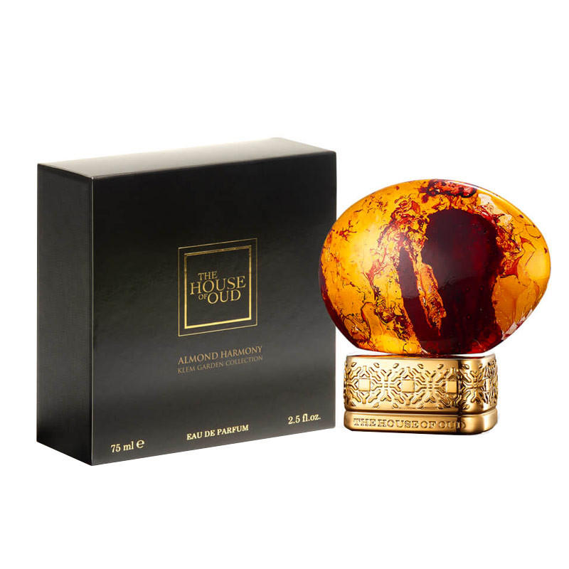 The House Of Oud Almond Harmony Eau de Parfum 