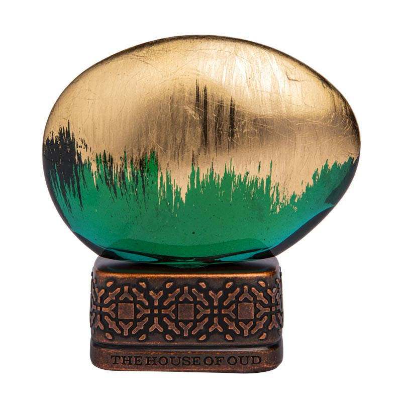 The House Of Oud Crop Eau de Parfum 