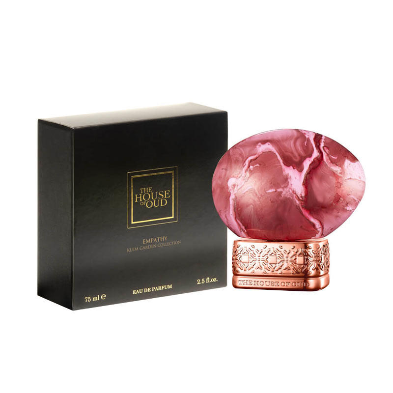 香水(女性用) THE HOUSE OF OUD EMPATHY 75ml The House Of Oud Empathy Eau de Parfum