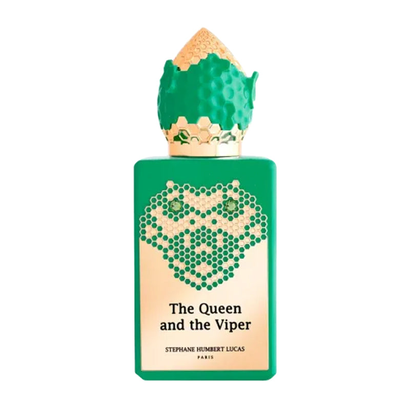 The Queen and the Viper EDP 50ml
