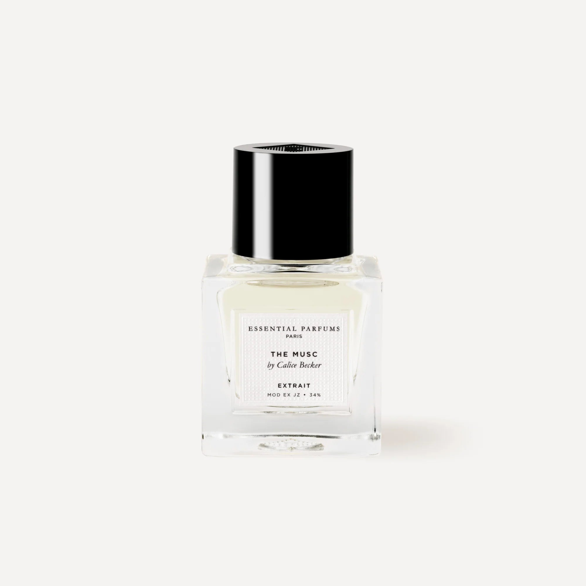 The musc extrait 30ml