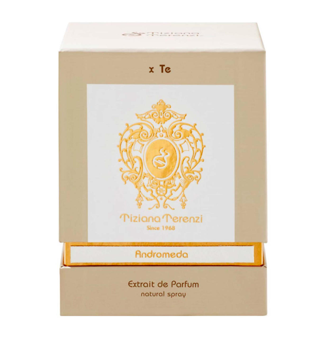 Tiziana Terenzi Andromeda Extrait de Parfum