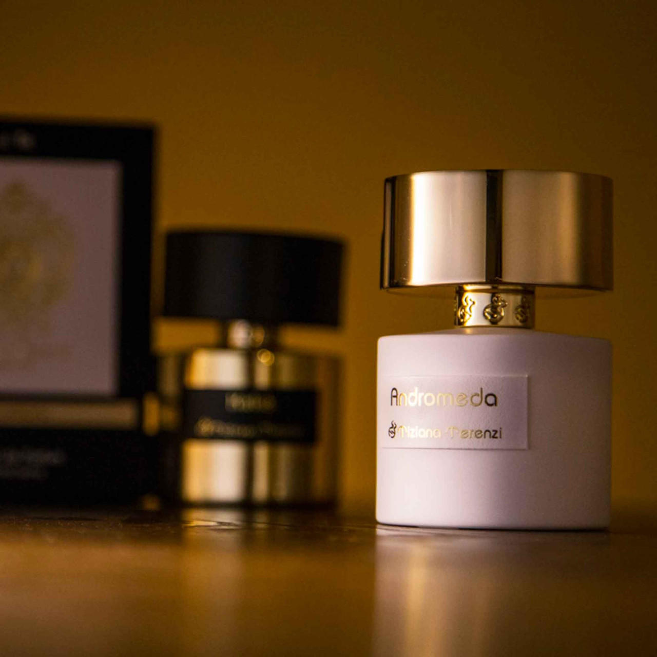 Tiziana Terenzi Andromeda Extrait de Parfum