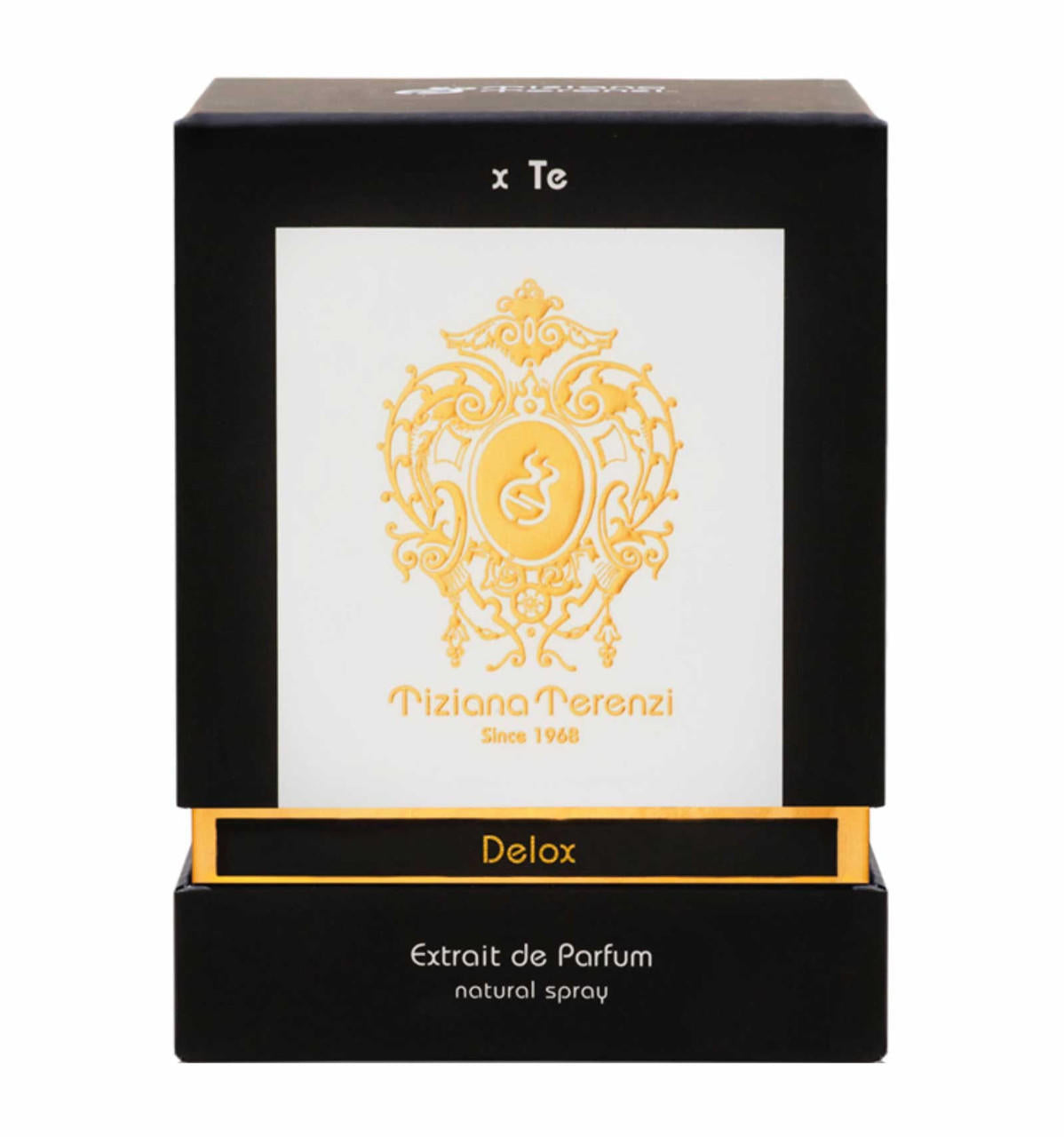 Tiziana Terenzi Delox Extrait de Parfum