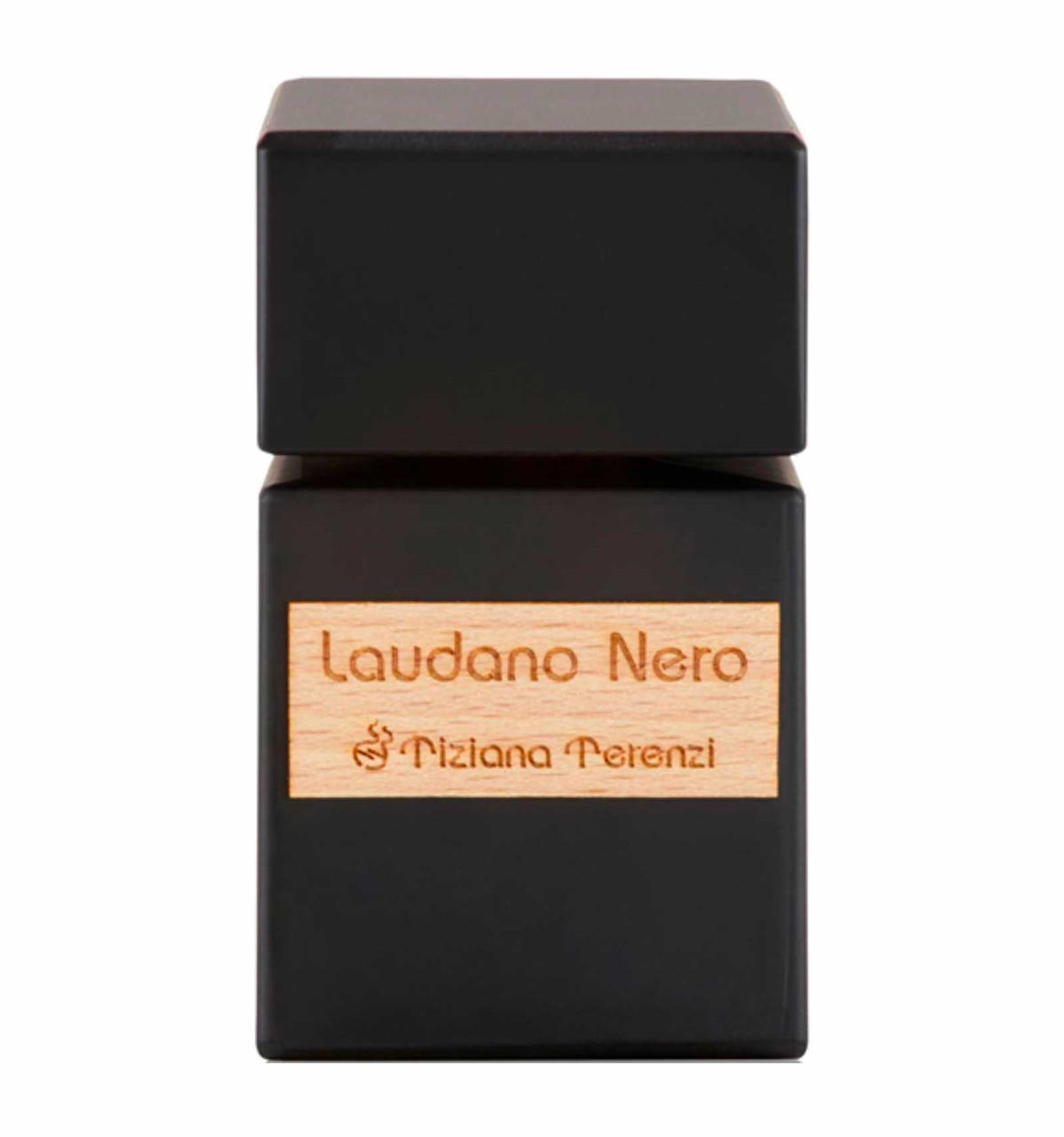 Tiziana Terenzi Laudano Nero Extrait de Parfum