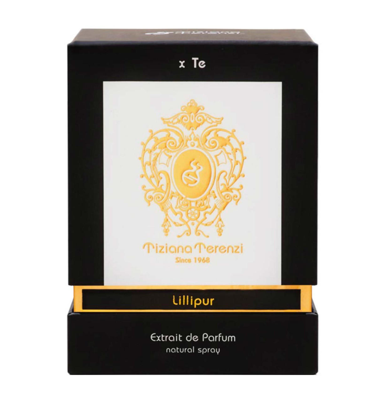 Tiziana Terenzi Lillipur Extrait de Parfum