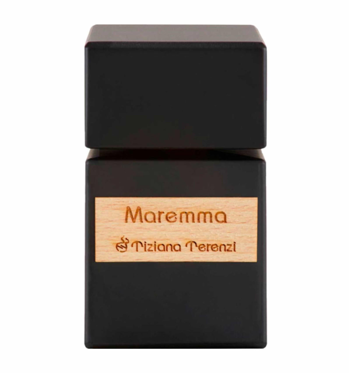 Tiziana Terenzi Maremma Extrait de Parfum