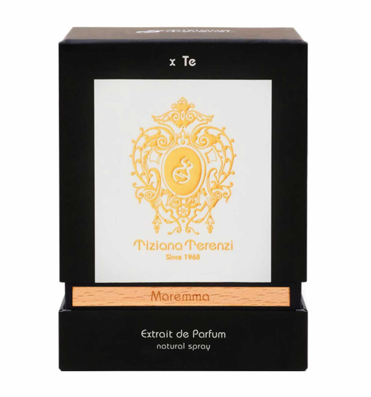 Tiziana Terenzi Maremma Extrait de Parfum