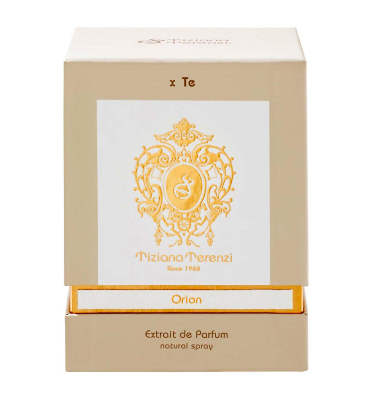 Tiziana Terenzi Orion Extrait de Parfum