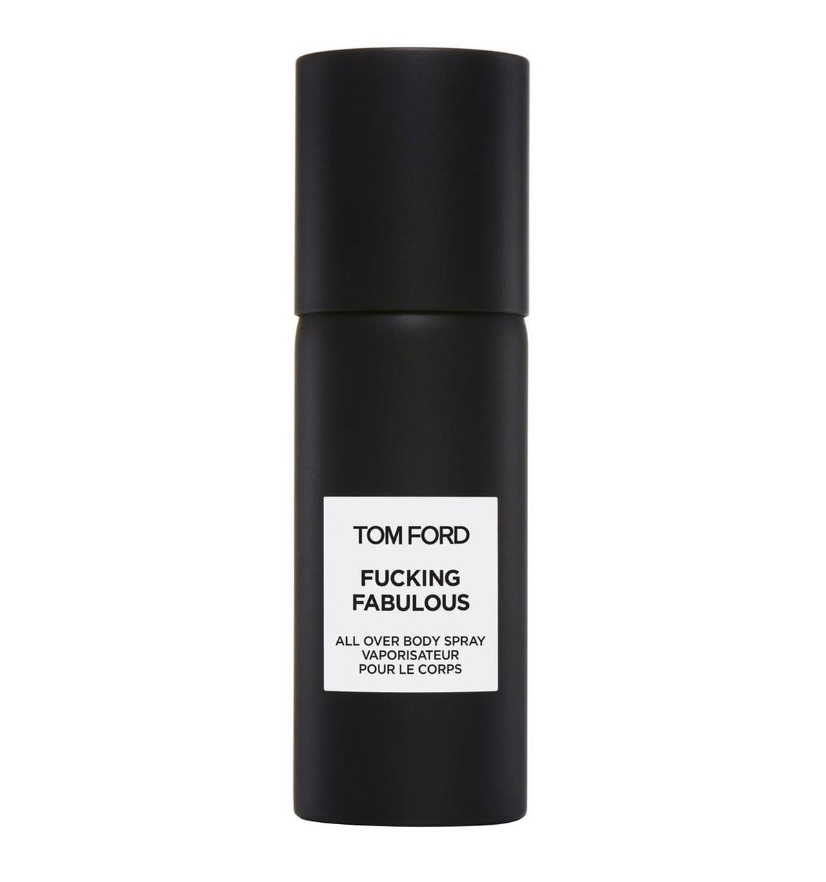 Tom Ford Fucking Fabulous All Over Body Spray